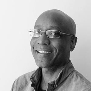 Donald Wright