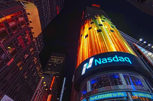 NASDAQ Headquarters