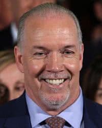 John Horgan