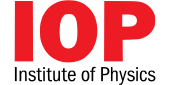Institute of Physics logo
