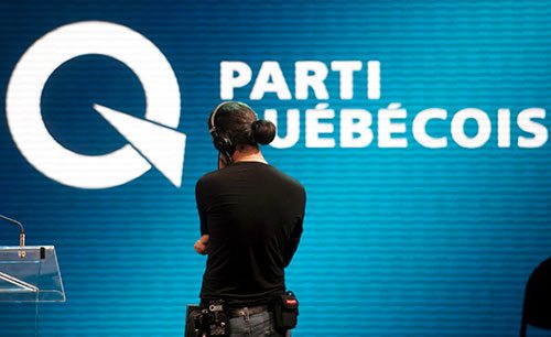 parti-quebecois