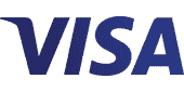 VISA logo