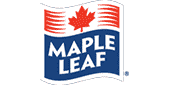 Maple Leaf logo