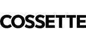 Cossette logo