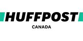 The Huffington Post Canada logo
