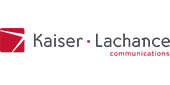 Kaiser Lachance logo