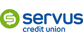 Servus logo