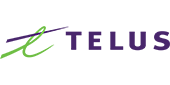 Telus logo