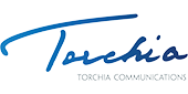 Torchia Communications logo