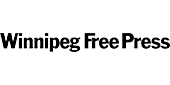 Winnepeg Free Press logo