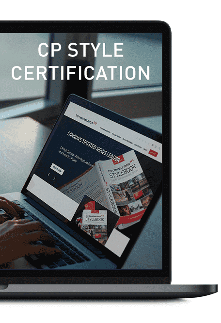 CP Style CertificationImage