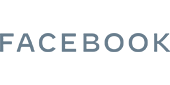 Facebook Wordmark