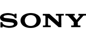 sony logo