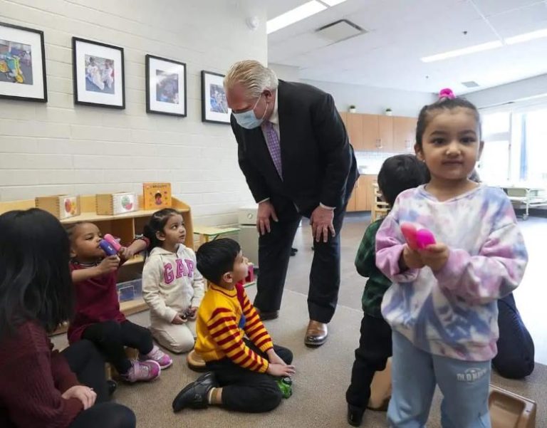 childcare-rebate-the-canadian-press