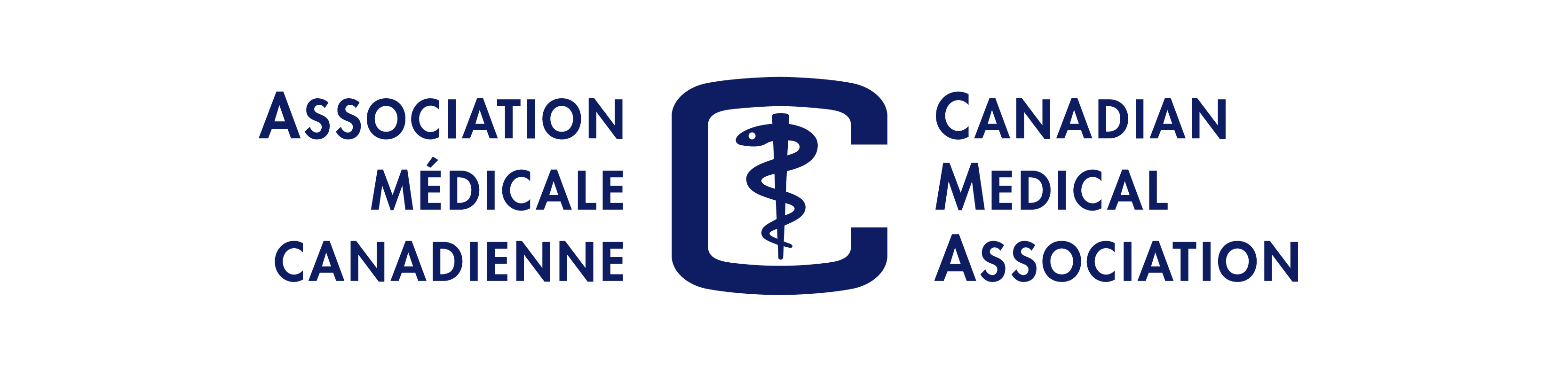 The Canadian Medical Association Logo