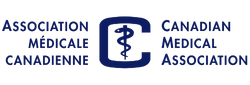 The Canadian Medical Association Logo