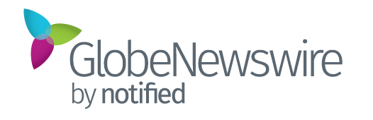 GlobeNewsWire by Notified